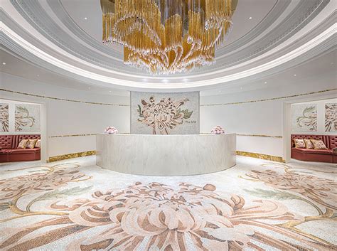 Versace spa macau